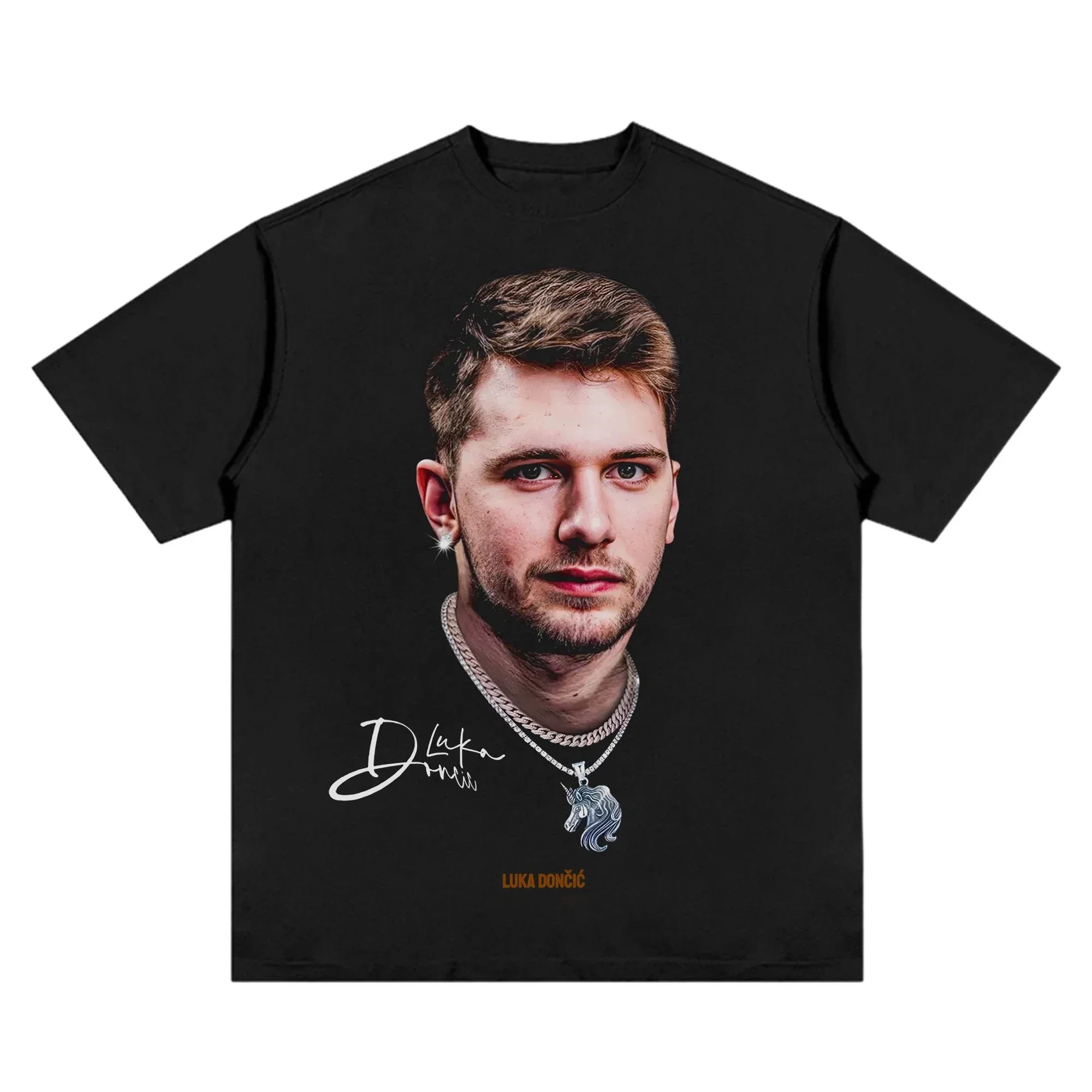 HOOP STARS CLOUD Tee