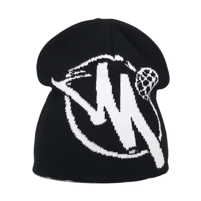 MINUS CLOUD Beanie Cargo Cap