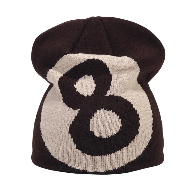 MINUS CLOUD Beanie Cargo Cap