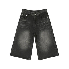 RETRO BAGGY CLOUD Jorts