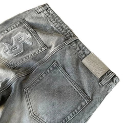 BUY HAPPINESS CLOUD Flared jeans