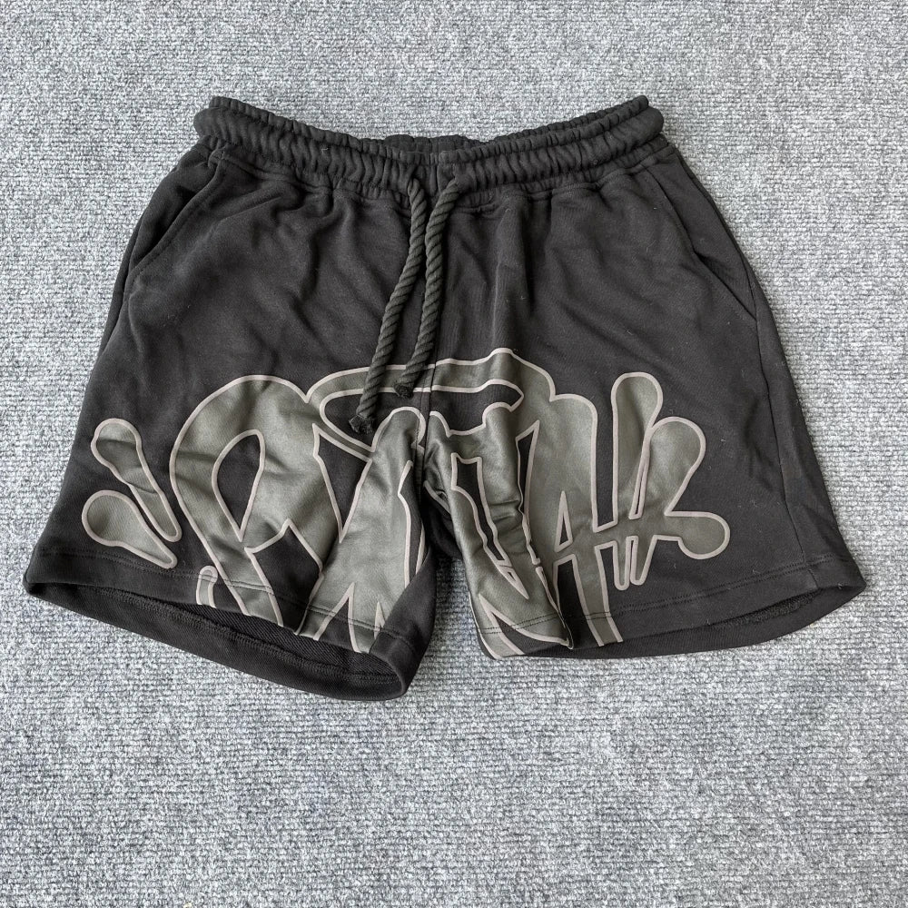 WORLD CLOUD Summer Tracksuit