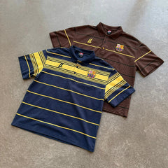 CATALONIA CLOUD Polo Tee