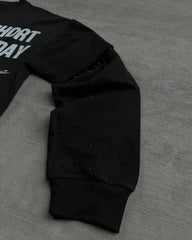 GET FLY CLOUD sweater