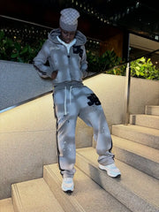 JS CLOUD Tracksuit