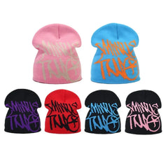 MINUS CLOUD Beanie Cargo Cap