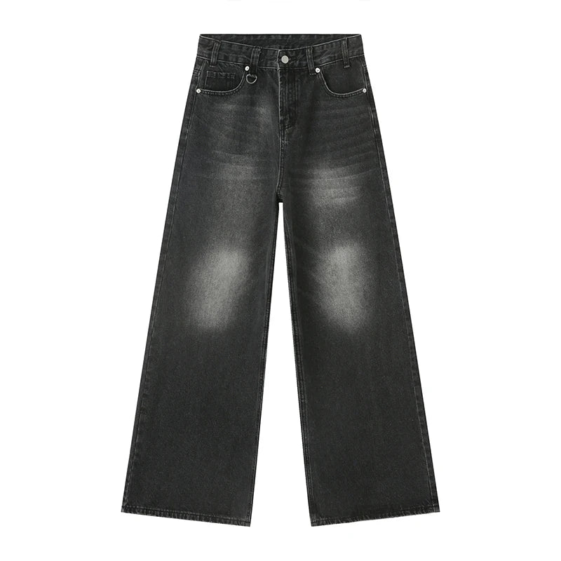 IEFB CLOUD Baggy Jeans