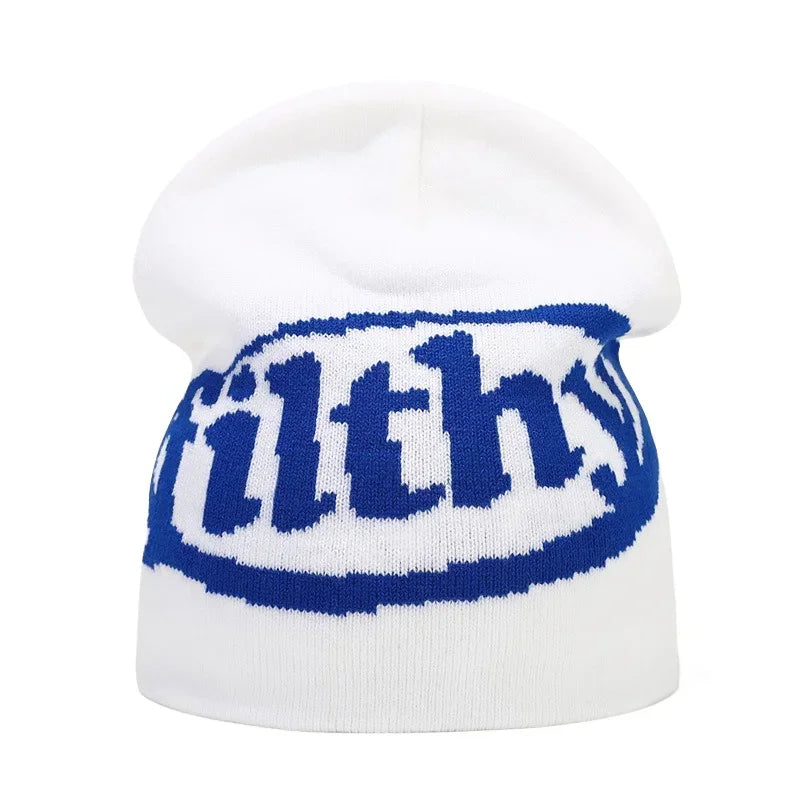 MINUS CLOUD Beanie Cargo Cap