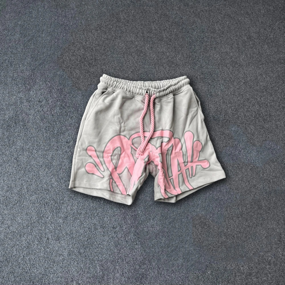 WORLD CLOUD Summer Tracksuit