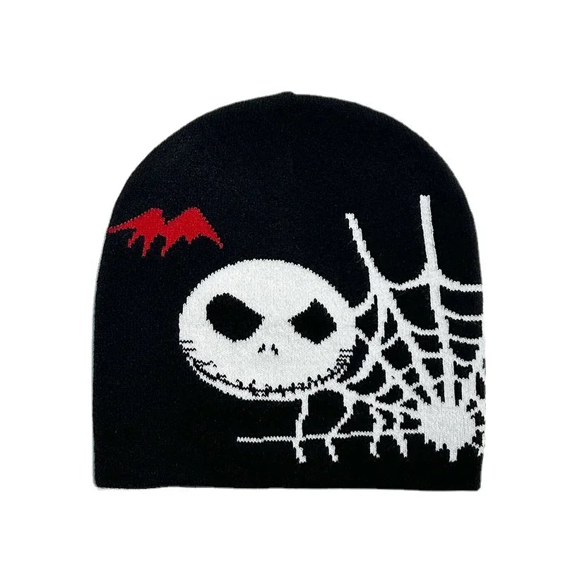 MINUS CLOUD Beanie Cargo Cap
