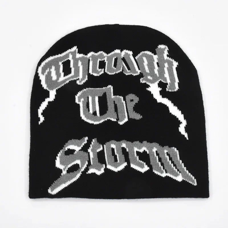 MINUS CLOUD Beanie Cargo Cap