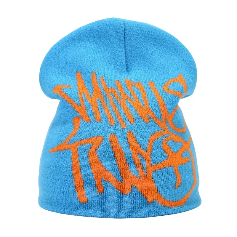 MINUS CLOUD Beanie Cargo Cap