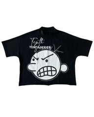 TENT SERIES CLOUD Tee