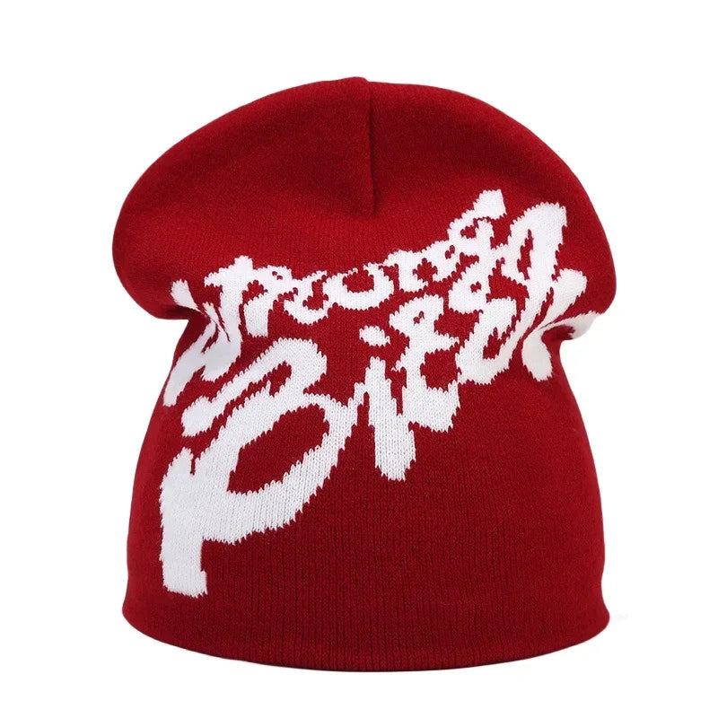 MINUS CLOUD Beanie Cargo Cap