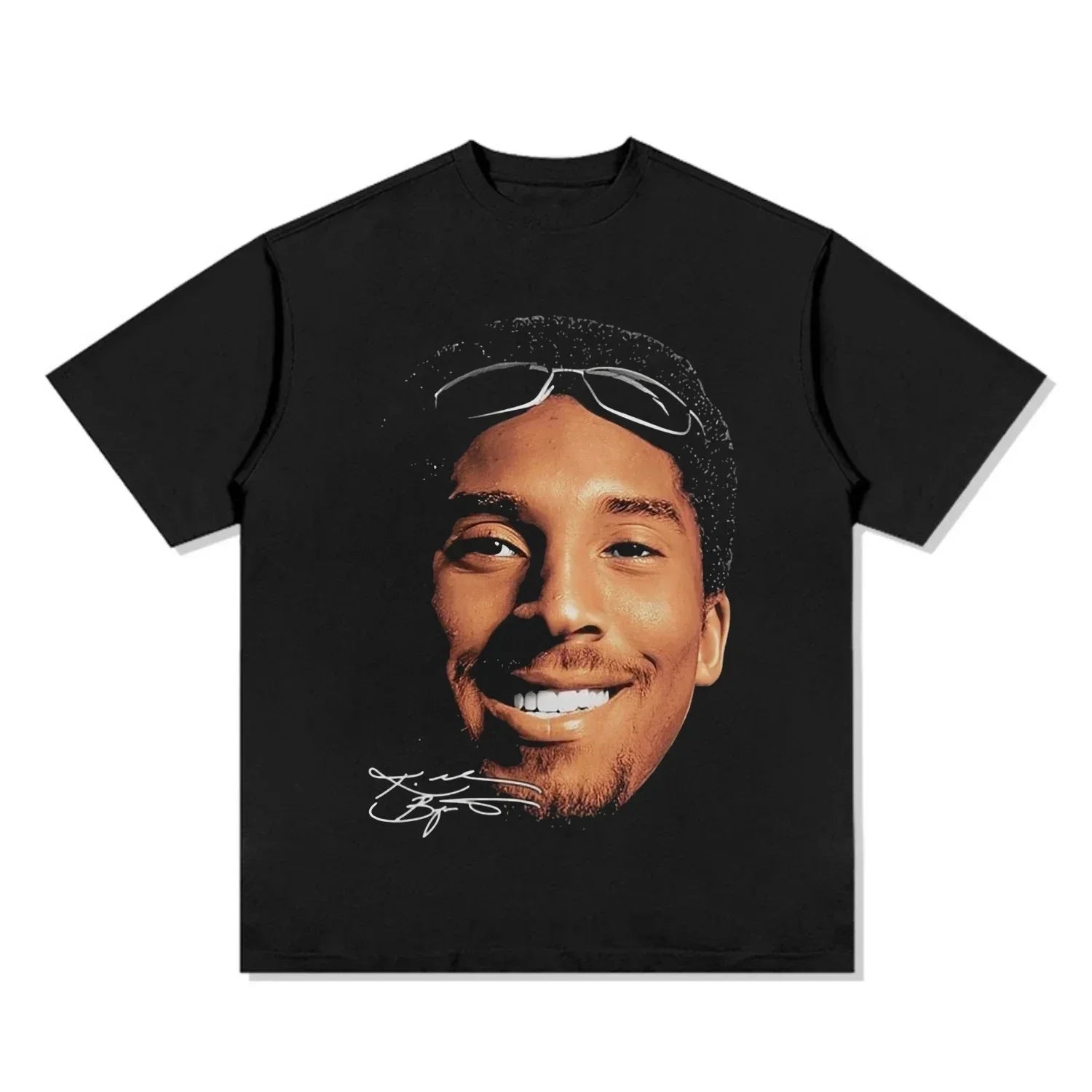 HOOP STARS CLOUD Tee