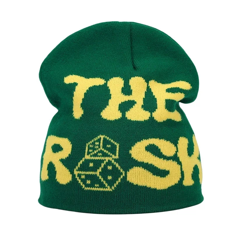 MINUS CLOUD Beanie Cargo Cap