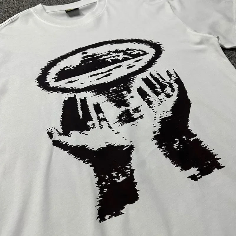CLASSIC CLOUD Tee
