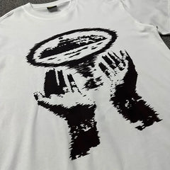 CLASSIC CLOUD Tee