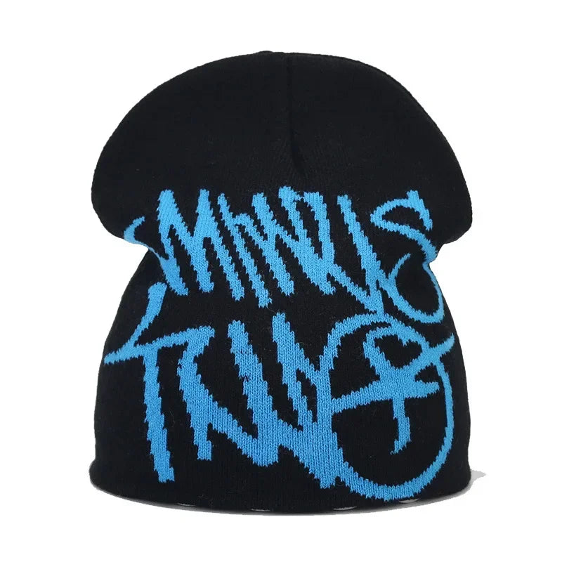 MINUS CLOUD Beanie Cargo Cap