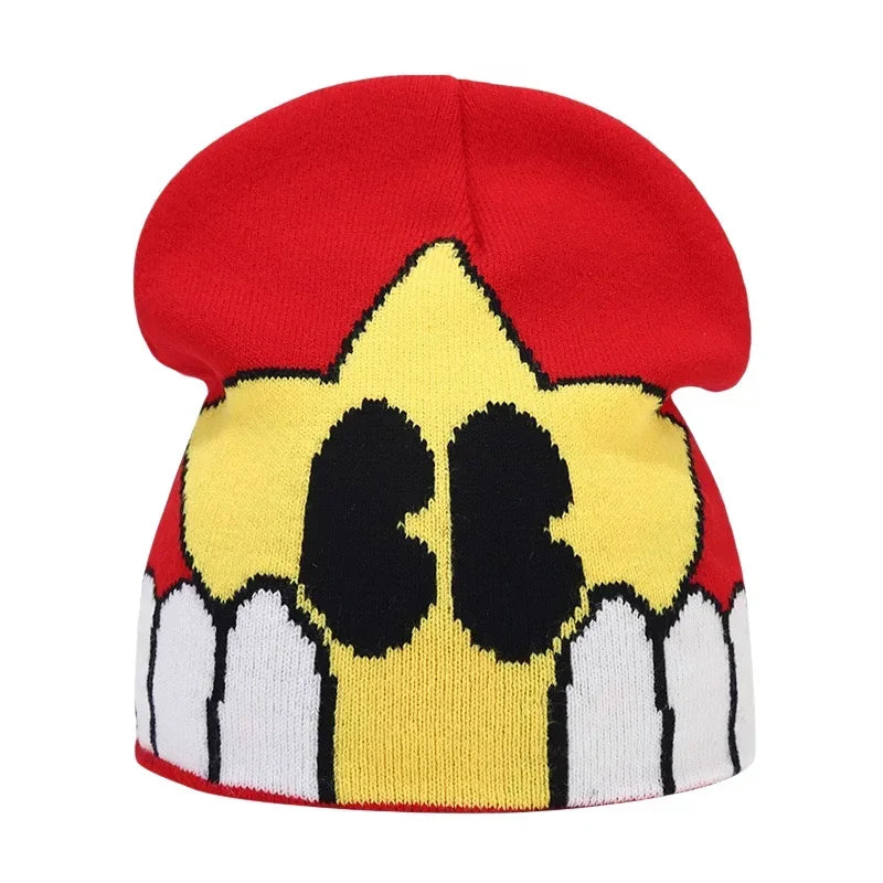 MINUS CLOUD Beanie Cargo Cap