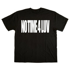 NO TIME 4 LUV CLOUD Tee