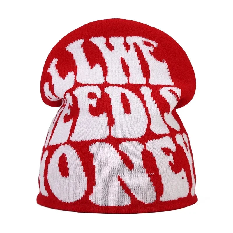MINUS CLOUD Beanie Cargo Cap