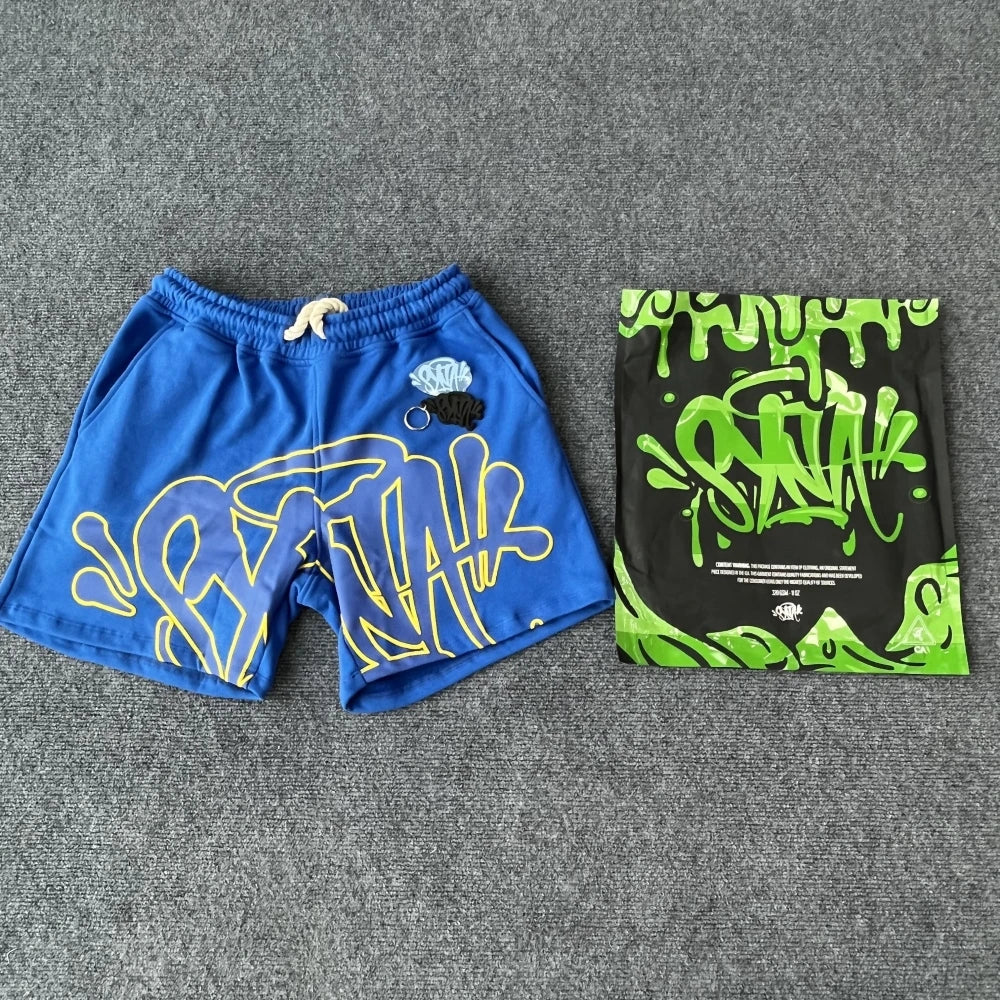 WORLD CLOUD Summer Tracksuit