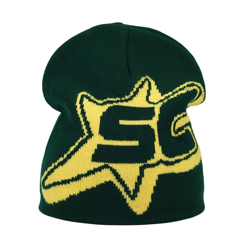 MINUS CLOUD Beanie Cargo Cap