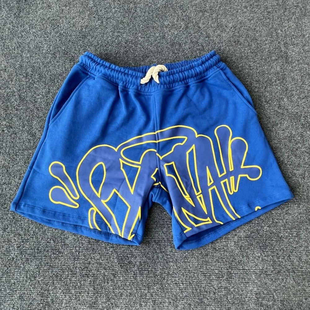 WORLD CLOUD Summer Tracksuit