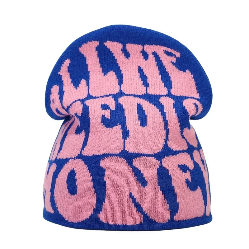MINUS CLOUD Beanie Cargo Cap