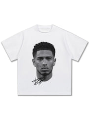 SIGNATURE 05 CLOUD Tee