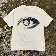 IRIS EYE CLOUD Tee