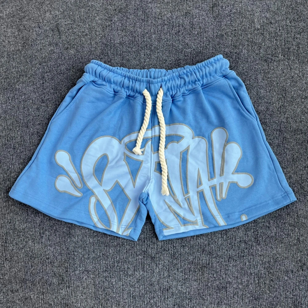 WORLD CLOUD Summer Tracksuit