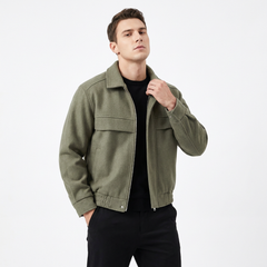 MULTI P CLOUD Jacket