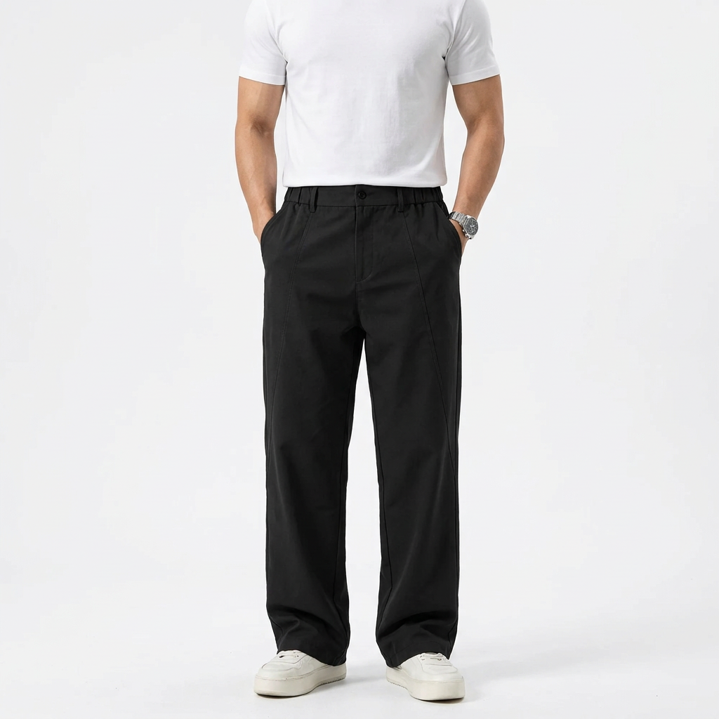 JOSH CLOUD Pants