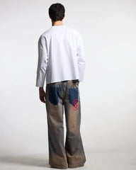 GOLDEN GRILL CLOUD Long Sleeve