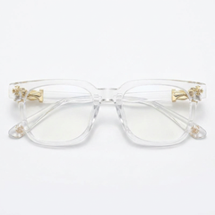 CLOUD HEART Glasses