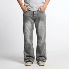 BUY HAPPINESS CLOUD Flared jeans